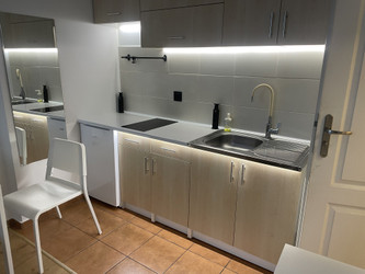 Mieszkanie wielkopolskie
Poznań
Stare Miasto Do wynajęcia 1500 PLN 18 m2 