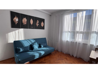 Mieszkanie małopolskie
Kraków
Krowodrza Do wynajęcia 2250 PLN 30 m2 