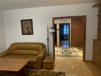 Mieszkanie mazowieckie
Warszawa
Ochota Do wynajęcia 3000 PLN 68 m2 