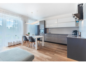 Mieszkanie mazowieckie
grodziski
Jaktorów
Henryszew Do wynajęcia 15 000 PLN 140 m2 