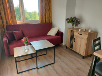 Mieszkanie mazowieckie
wołomiński
Ząbki Do wynajęcia 2500 PLN 26 m2 