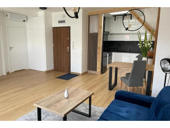 Mieszkanie wielkopolskie
Poznań Do wynajęcia 2400 PLN 52 m2 