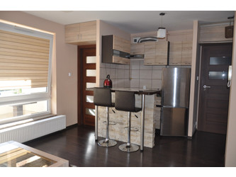 Mieszkanie lubelskie
Lublin
Węglin
Węglin Południowy Do wynajęcia 1900 PLN 32 m2 