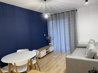 Mieszkanie małopolskie
Kraków Do wynajęcia 2900 PLN 47 m2 