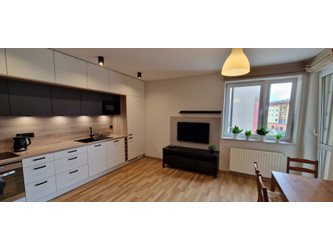 Mieszkanie małopolskie
Kraków
Dębniki
Os. Ruczaj Do wynajęcia 2900 PLN 44 m2 