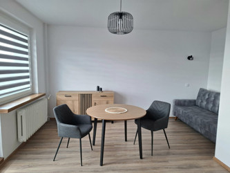 Mieszkanie łódzkie
Łódź
Polesie
Retkinia Do wynajęcia 1650 PLN 31 m2 