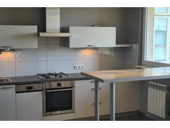 Mieszkanie mazowieckie
Warszawa
Targówek
Targówek Mieszkaniowy Do wynajęcia 3000 PLN 54 m2 