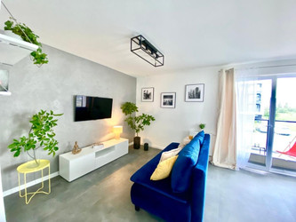 Mieszkanie pomorskie
wejherowski
Rumia Do wynajęcia 2550 PLN 42 m2 