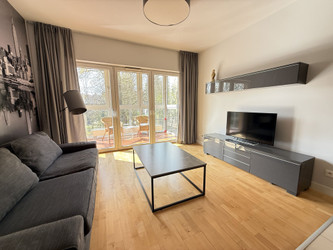 Mieszkanie śląskie
Katowice
Brynów Do wynajęcia 2400 PLN 55 m2 