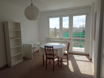 Mieszkanie mazowieckie
Warszawa
Ursynów
Natolin Do wynajęcia 2900 PLN 63 m2 