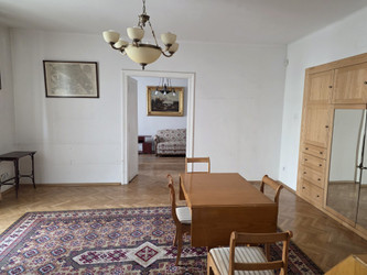 Mieszkanie mazowieckie
Warszawa Do wynajęcia 10 000 PLN 116 m2 