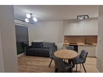 Mieszkanie mazowieckie
miński
Mińsk Mazowiecki Do wynajęcia 2400 PLN 37 m2 