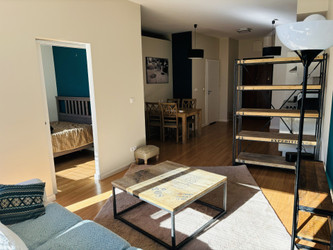 Mieszkanie mazowieckie
Warszawa
Ochota Do wynajęcia 4500 PLN 49 m2 