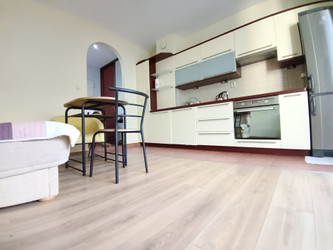 Mieszkanie małopolskie
Kraków
Prądnik Biały
Os. Krowodrza Górka Do wynajęcia 2600 PLN 45 m2 