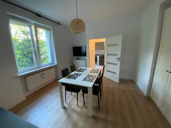 Mieszkanie śląskie
Gliwice Do wynajęcia 1090 PLN 29 m2 