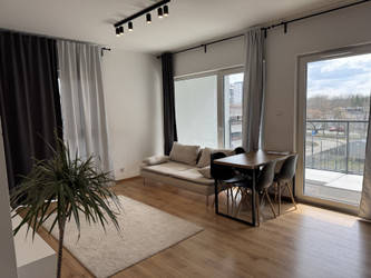 Mieszkanie mazowieckie
Warszawa
Białołęka Do wynajęcia 3800 PLN 43 m2 