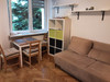 Mieszkanie mazowieckie
Warszawa Do wynajęcia 2499 PLN 20 m2 