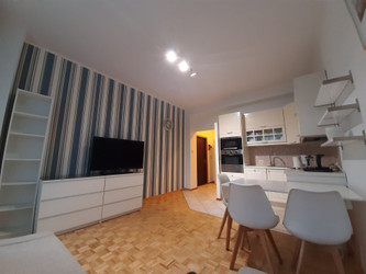 Mieszkanie pomorskie
Gdynia
Wzgórze Świętego Maksymiliana Do wynajęcia 2400 PLN 41 m2 