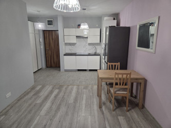 Mieszkanie mazowieckie
Warszawa
Włochy Do wynajęcia 3400 PLN 39 m2 