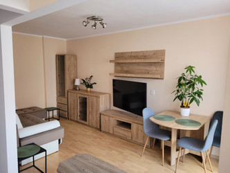 Mieszkanie warmińsko-mazurskie
Elbląg
Śródmieście Do wynajęcia 1500 PLN 30 m2 