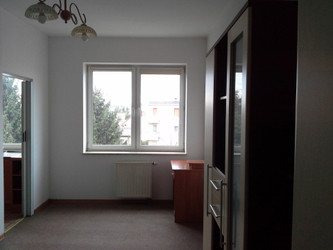 Mieszkanie małopolskie
Kraków
Podgórze Do wynajęcia 2000 PLN 40 m2 