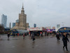 Mieszkanie mazowieckie
Warszawa
Śródmieście
Śródmieście Północne Do wynajęcia 3350 PLN 40 m2 
