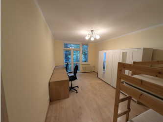 Mieszkanie małopolskie
Kraków
Krowodrza Do wynajęcia 2300 PLN 49 m2 