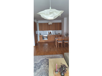 Mieszkanie pomorskie
wejherowski
Reda Do wynajęcia 2600 PLN 49,5 m2 