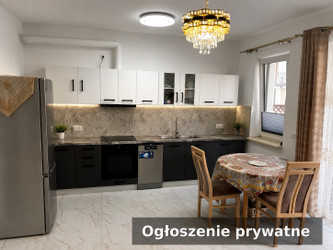 Mieszkanie mazowieckie
wołomiński
Marki Do wynajęcia 2800 PLN 38 m2 