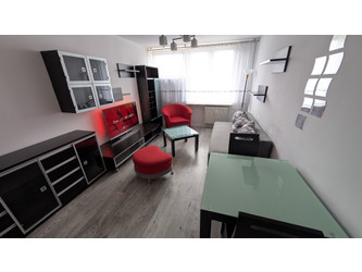 Mieszkanie małopolskie
Kraków Do wynajęcia 2200 PLN 38 m2 