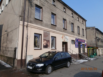 Mieszkanie śląskie
Piekary Śląskie Do wynajęcia 1200 PLN 50 m2 