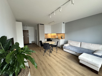 Mieszkanie zachodniopomorskie
Szczecin
Bukowo Do wynajęcia 2100 PLN 31 m2 