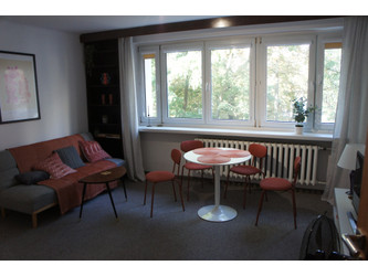 Mieszkanie łódzkie
Łódź
Śródmieście Do wynajęcia 1800 PLN 46 m2 