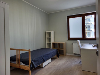 Pokój mazowieckie
Warszawa
Mokotów Do wynajęcia 1795 PLN 