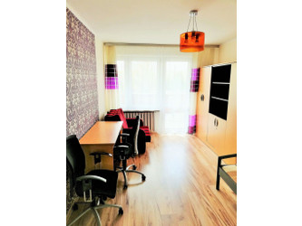 Pokój małopolskie
Kraków
Prądnik Czerwony Do wynajęcia 1100 PLN 