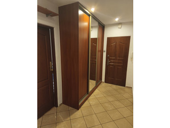 Pokój dolnośląskie
Wrocław
Stare Miasto Do wynajęcia 2400 PLN 