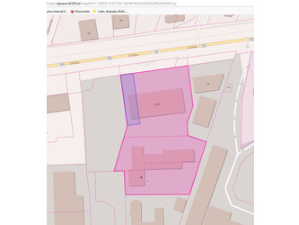 Działka łódzkie
pabianicki
Konstantynów Łódzki
Konstantynów Łódzki Na sprzedaż 3 936 000 PLN 5300 m2 