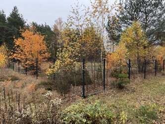 Działka mazowieckie
otwocki
Wiązowna
Malcanów Na sprzedaż 799 000 PLN 2086 m2 