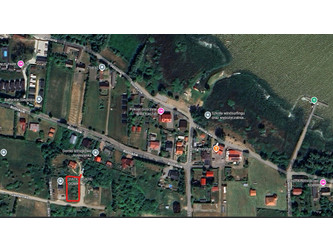 Działka zachodniopomorskie
sławieński
Postomino
Jezierzany Na sprzedaż 200 000 PLN 815 m2 