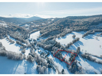 Działka dolnośląskie
kłodzki
Lądek-Zdrój
Konradów Na sprzedaż 289 000 PLN 2000 m2 