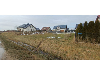 Działka pomorskie
gdański
Pruszcz Gdański
Wiślinka Na sprzedaż 470 000 PLN 1073 m2 