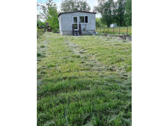 Działka mazowieckie
grodziski
Baranów
Kopiska Na sprzedaż 150 000 PLN 2400 m2 