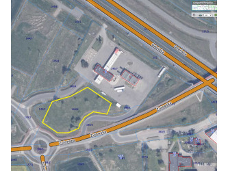 Działka pomorskie
gdański
Cedry Wielkie
Cedry Małe Na sprzedaż 1 173 510 PLN 4129 m2 