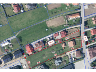 Działka małopolskie
Nowy Sącz
Zawada Na sprzedaż 1 199 999 PLN 2993 m2 