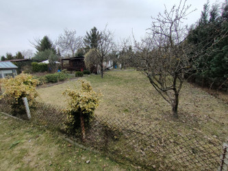 Działka łódzkie
Łódź
Widzew Na sprzedaż 31 000 PLN 340 m2 