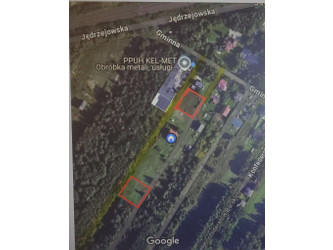 Działka łódzkie
Łódź Na sprzedaż 200 000 PLN 1000 m2 