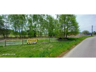 Działka śląskie
będziński
Siewierz
Dziewki Na sprzedaż 220 000 PLN 2200 m2 