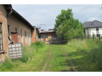 Działka śląskie
Gliwice
Żerniki Na sprzedaż 1 500 000 PLN 4135 m2 