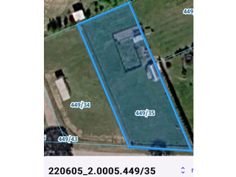 Działka pomorskie
kościerski
Liniewo
Liniewo Na sprzedaż 105 000 PLN 1200 m2 