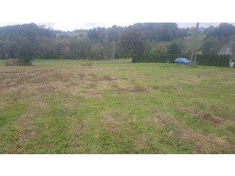 Działka małopolskie
myślenicki
Dobczyce
Dobczyce Na sprzedaż 390 000 PLN 1847 m2 
